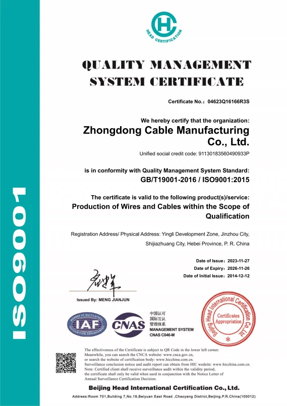 ISO9001