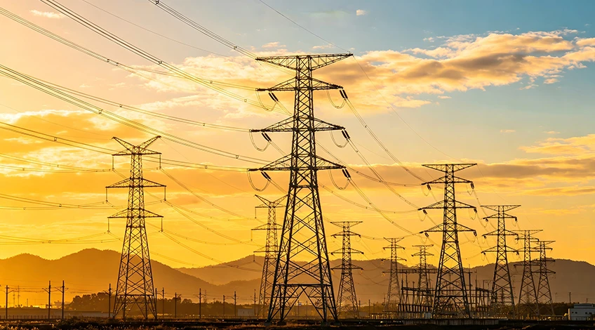 Power Grid
