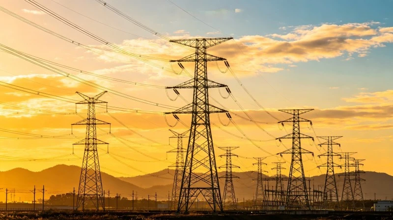 Grid Cables &mdash; By Applications