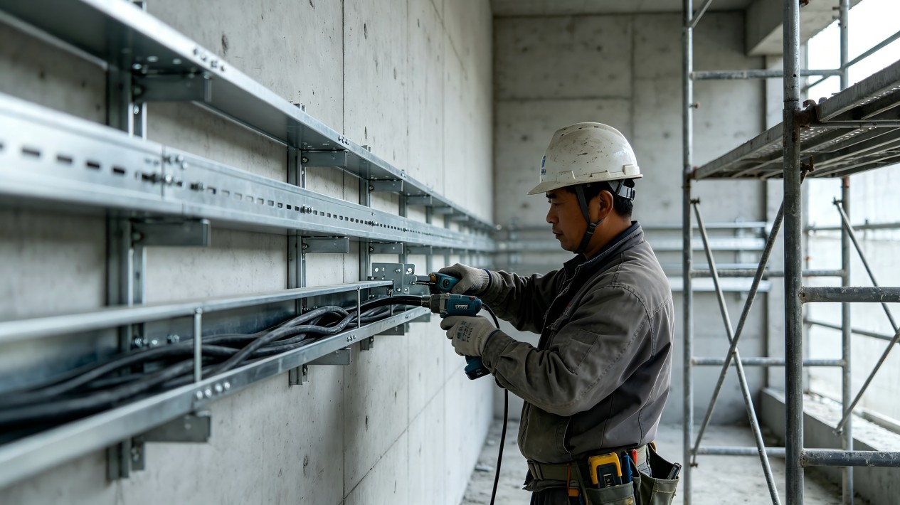 Bangladesh 55MWp Rooftop Solar Project – Medium Voltage Power Cable Supply Solution