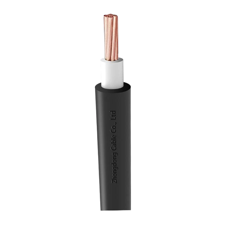 Low Voltage Cable