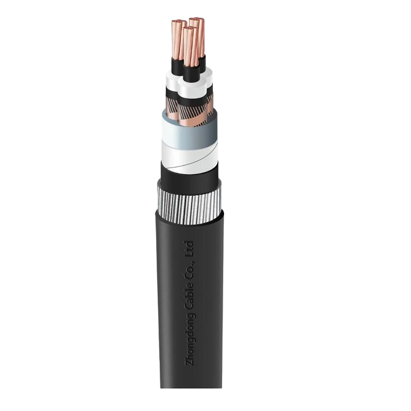 Medium Voltage Cable