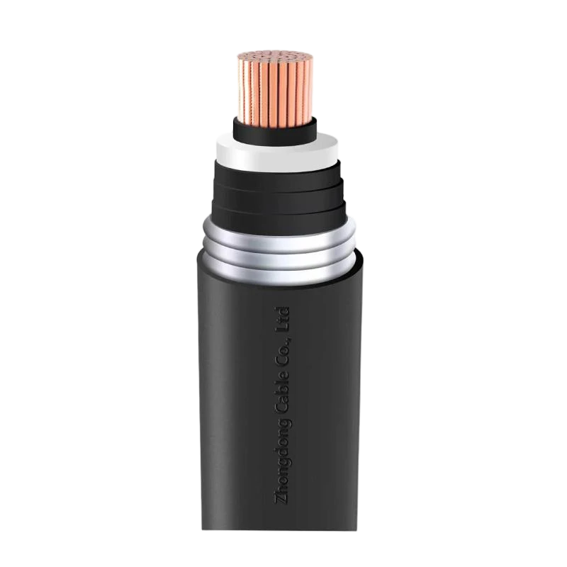 High Voltage Cable