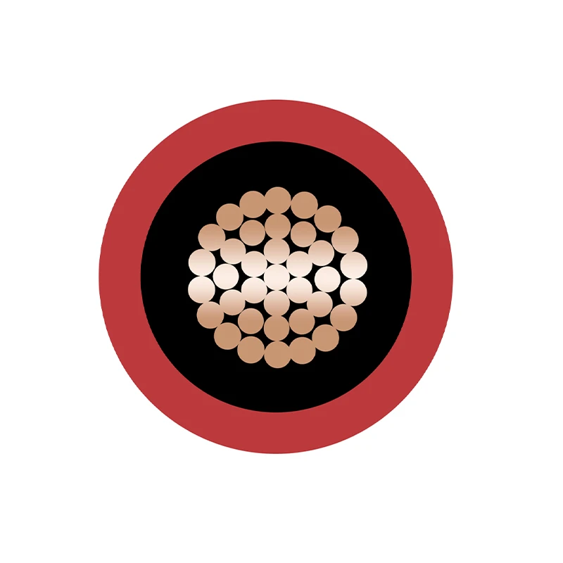 H1Z2Z2-K Solar Cable 1.5/1.8kV DC