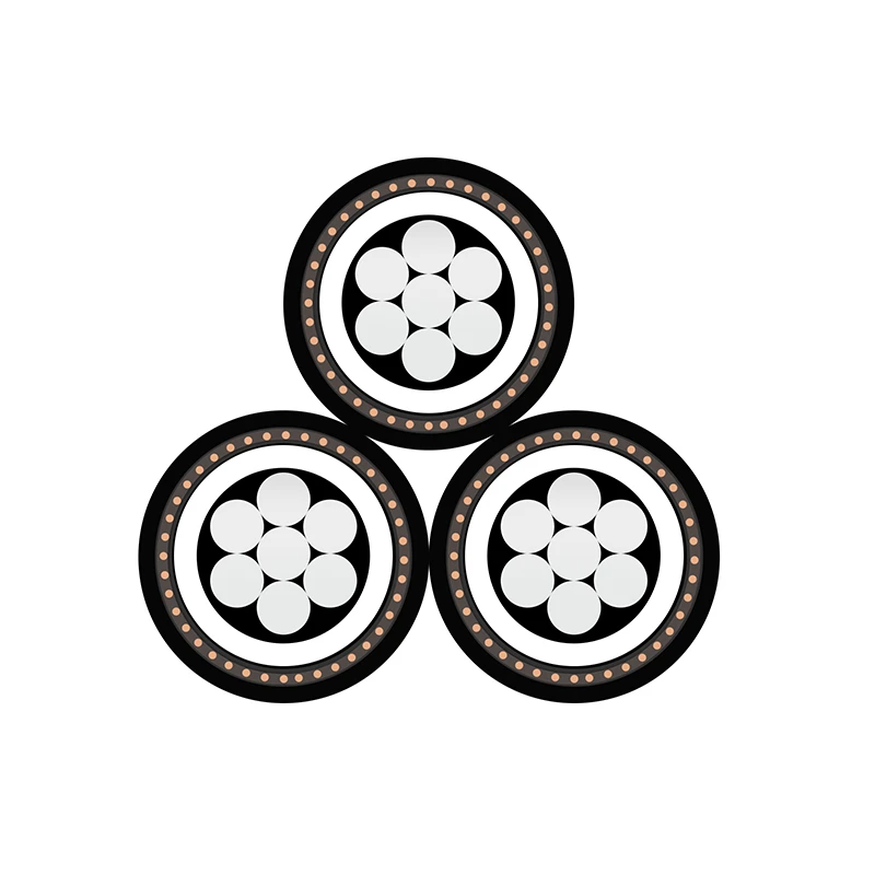 MV ABC Cable 6.35-11kV