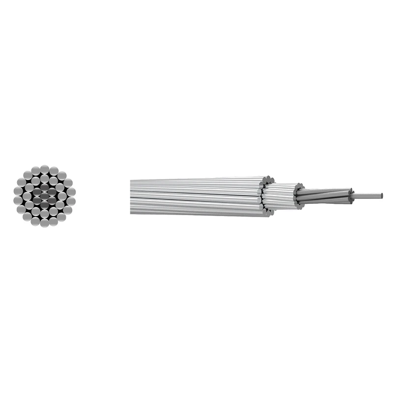 ACSR Bare Conductor (Aluminium Conductor Steel Reinforced)