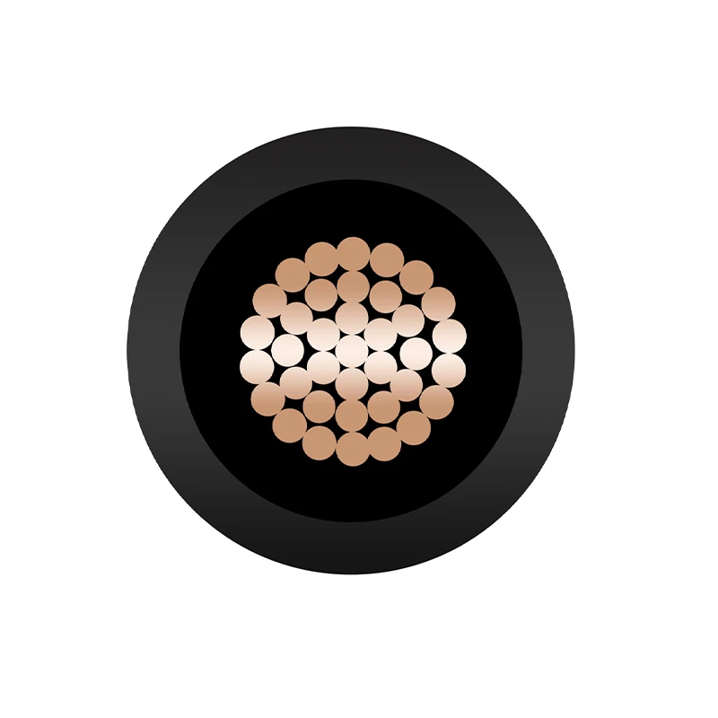 H1Z2Z2-K Solar Cable 1.5/1.8kV DC