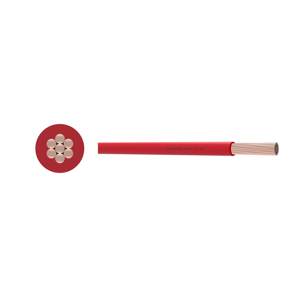 H07V-R (BVR)