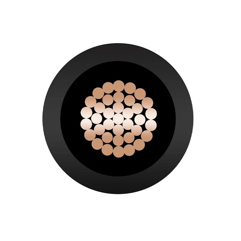 PV1-F Solar Cable 1.5kV DC