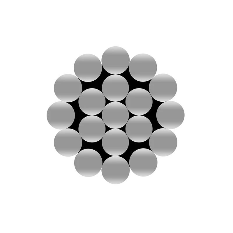 AAAC Bare Conductor (All Aluminium Alloy Conductor)