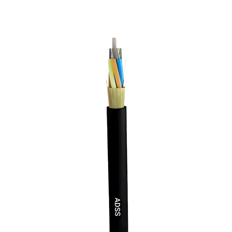 24 Core ADSS Cable