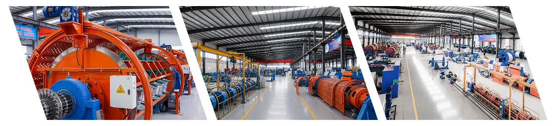 Advanced production facilities and strict <span>quality control</span>