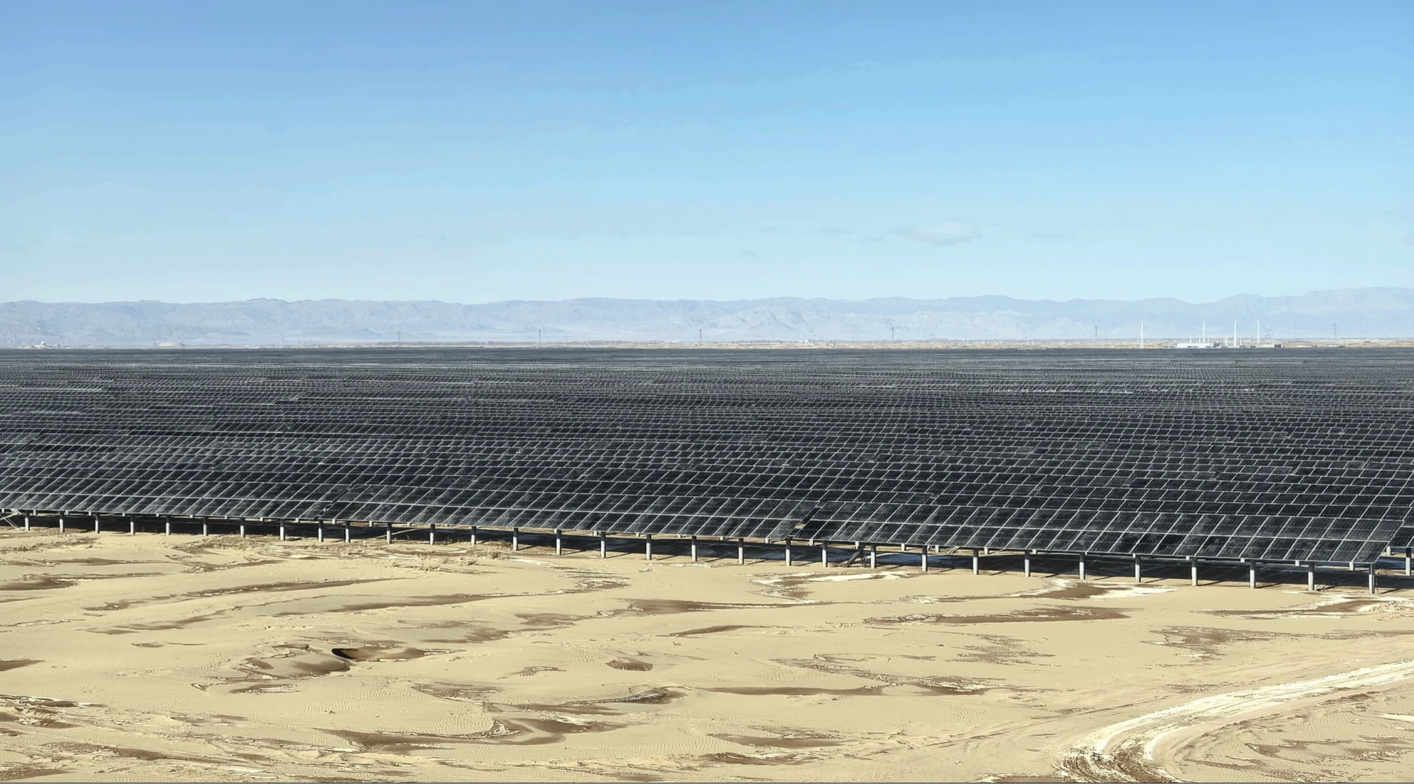 Renewables