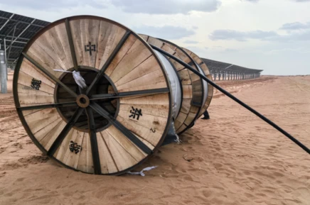Medium Voltage Cable Application and Selection Guide for New Energy Projects