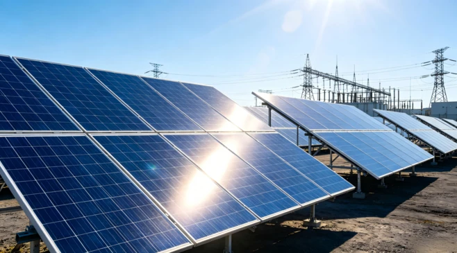Renewables