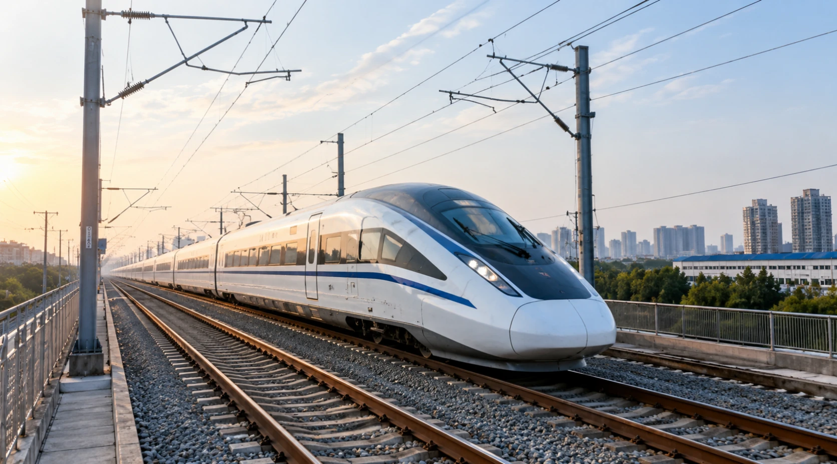 Railway Transit